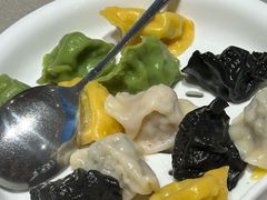 -大锅强·蒸海鲜青岛菜(城市阳台店)
