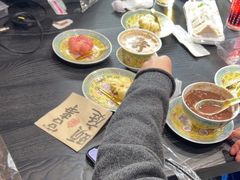 -宫事颐庭·老佛爷贵寿下午茶(颐和园店)