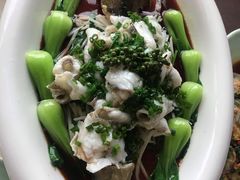 -望京楼flavor餐厅(古北水镇景区店)