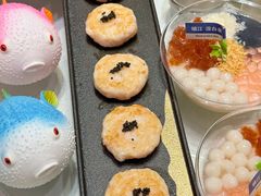 -永安鱼庄·镇江菜(东吴路店)