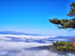 -五女山景区