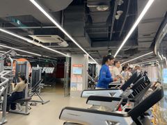 -乐刻运动健身(枫蓝国际升级店)