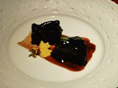 -上海滩餐厅(BFC外滩金融中心店)