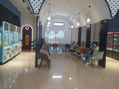 -幸福蓝海国际影城(崇安寺T12店)