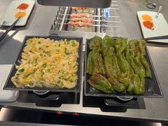 -很久以前羊肉串(打浦路店)