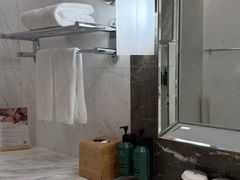 -杭州城中香格里拉大酒店