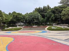 -天河儿童公园