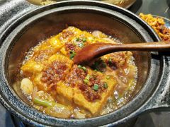 -坛宗剁椒鱼头(河西王府井店)