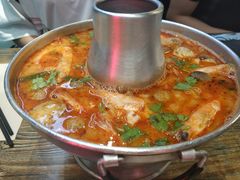 -Hi YOU你的饭局泰餐厅(雍和宫店)
