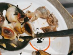 -锅儿欢海鲜火锅烤肉自助餐(东港凯虹店)