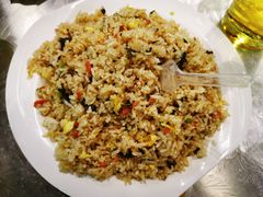 花饭-小民大排档(光谷店)