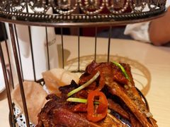 -避风塘(宝山万达店)