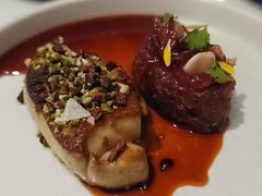 -深圳文华东方酒店·OPUS 388·精致法餐