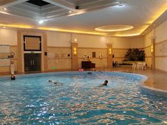 -芜湖金鹰尚美酒店