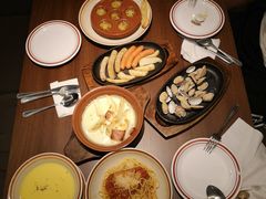 -萨莉亚意式餐厅(常州环球港店)