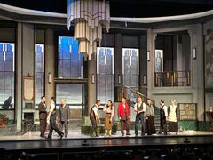 -北京保利大厦酒店(东四十条地铁站店)