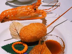 -香宫(九龙香格里拉店)