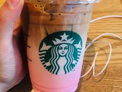 -星巴克(保定华创广场店)