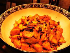 -北京王府井希尔顿酒店·万斯阁西餐厅