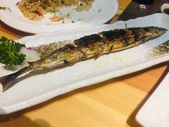 -割烹旭日本料理(龙湖狮山天街店)