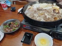 -樱の花亭日本料理店