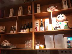 -王氏炉匠·烧鸟放题自助(三里屯店)