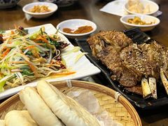 -长安后宰门水盆羊肉(新都心店)