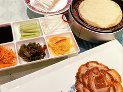 -全聚德(长江路店)