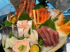 -匠和风精致料理(祥禾天地店)