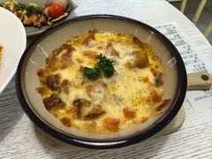 -娜娜家·Nana's restaurant(国金汇店)