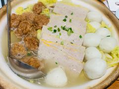 -黄泥岗·地道湖北菜(奥特莱斯店)