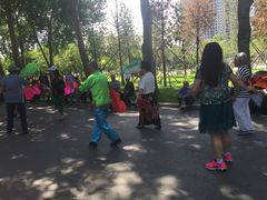 -长春公园(普阳街道)