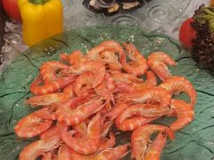 -白云宾馆-祥云西餐厅·法式鹅肝海鲜自助