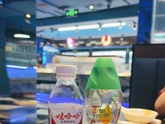 -海韵之星邮轮水会(明发商业广场店)
