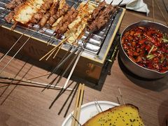 -小董哥烤串(故宫店)