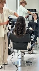 -DL HOPE明星造型