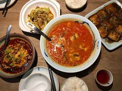 -辛香汇·现炒川菜(武进吾悦店)