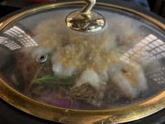 -绿茶餐厅(燕郊永旺店)