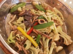 -先记烧鹅王·本地粤菜(福永店)