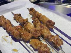-96农蝎虾(江桥老街店)