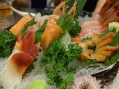 -弓二·烧鸟居酒屋(财富购物中心店)