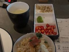 -同仁四季椰子鸡(宝安壹方城店)