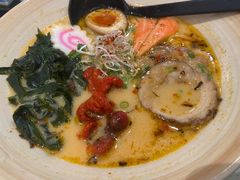 -千和日本料理(龍坪天虹店)