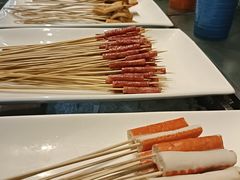 -长春净月潭喜来登酒店·盛宴标帜餐厅