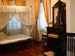 景点-龙环葡韵住宅式博物馆