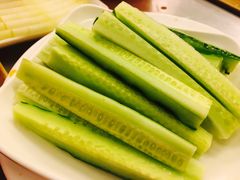 -山城年华老火锅(玉林店)
