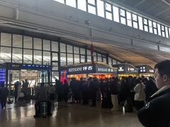 -仟吉KenGee(武汉高铁站店)