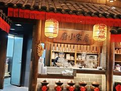 -南京大牌档(凯德大峡谷店)