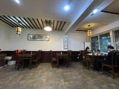 大堂-祥云精致湘菜馆(东1时区店)