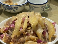 -东山茶寮(新安店)